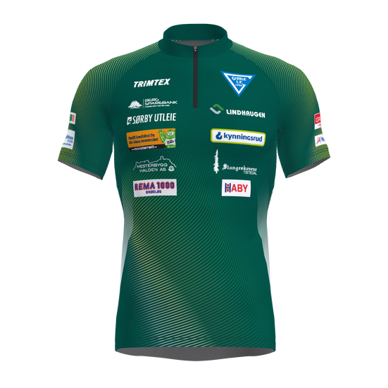 Rapid 2.0 O-Shirt SS Men (9733941035283)