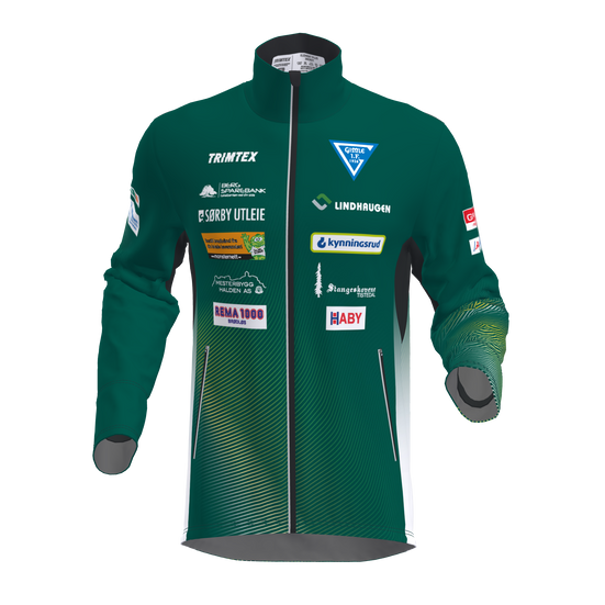 Element Plus Jacket Men (9733941133587)