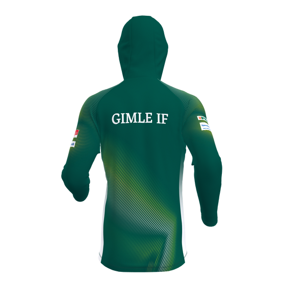 Flex 3.0 Hoodie Junior (9733941494035)