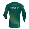 Fast T-Shirt LS Men (9733941625107)