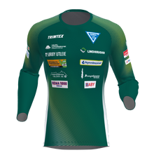 Fast T-Shirt LS Women (9733941657875)