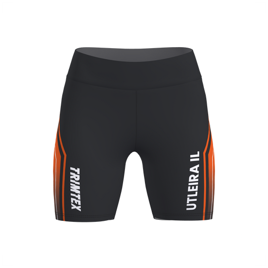 Run 2.0 Short Tights Women (9741988299027)