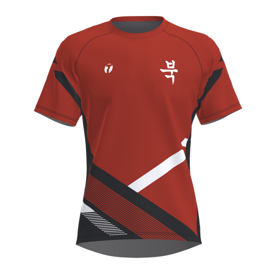Free T-Skjorte Herre (9740154601747)