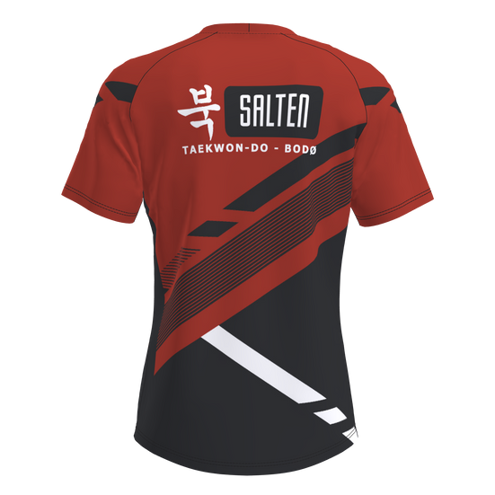 Free T-Skjorte Herre (9740154601747)