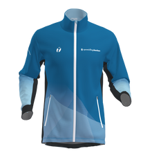Trainer 3.0 Jakke Herre (9744012771603)