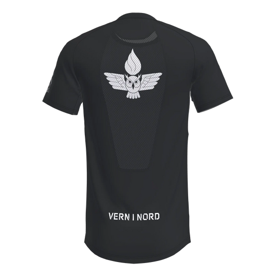 Run T-Skjorte Herre