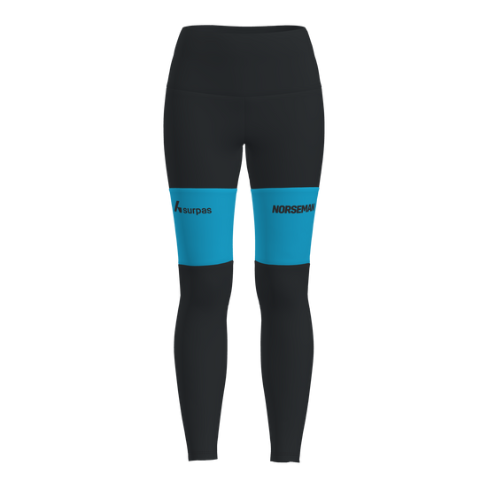 Fast Long Tights Women (9769257500947)