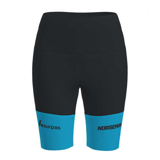 Fast Short Tights Women (9769257533715)