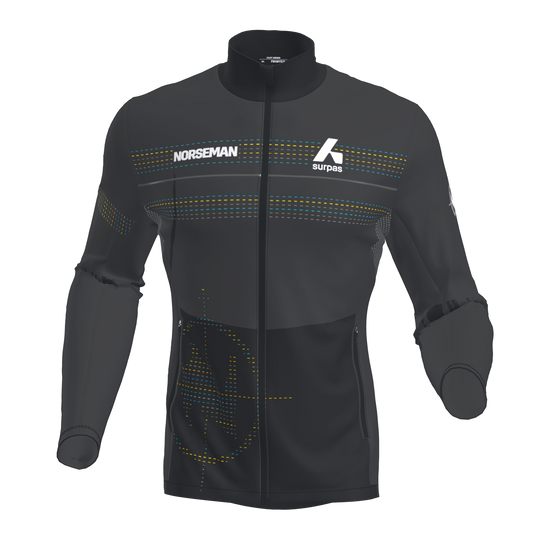 Fast Jacket Women (9769257664787)