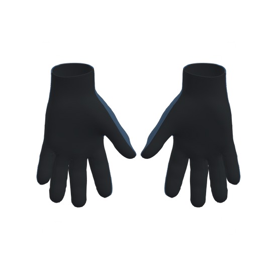 Reflect Run Gloves (9895750140179)