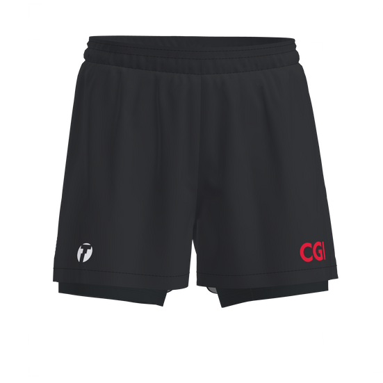 Fast Shorts Men (9738962469139)