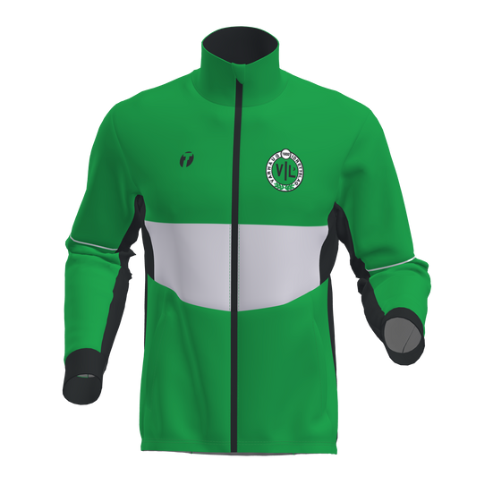Ambition 2.0 Jacket Women (9741951828243)