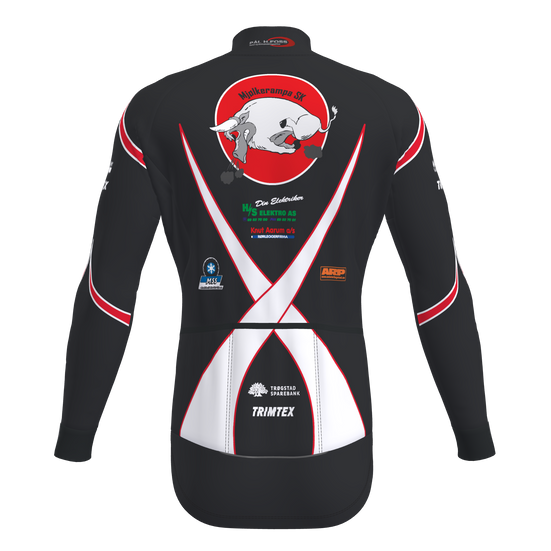 Venom 2.0 Jacket Men (9751222878483)