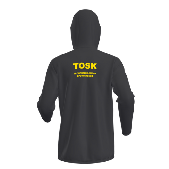 Fusion Hettejakke Herre (9741802078483)