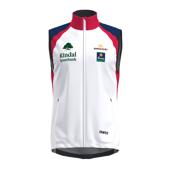 Trainer 3.0 Vest Jr (9791989383443)