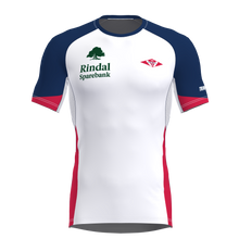Fast T-Shirt SS Women (9791989514515)