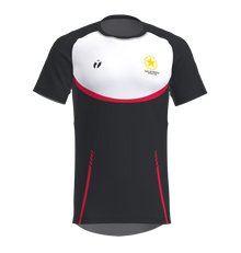 Run T-Skjorte Dame