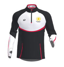 Run Zipp Genser Dame