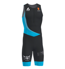 Lead Skinsuit