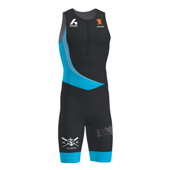 Lead Skinsuit