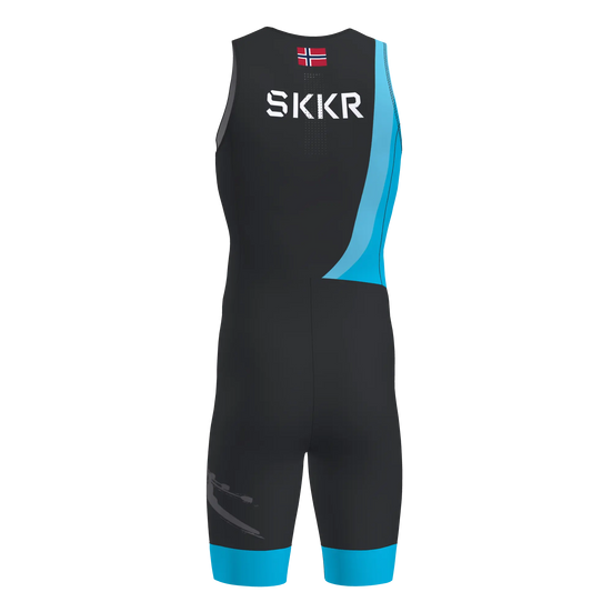 Lead Skinsuit