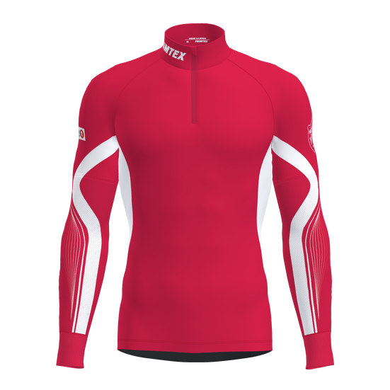 Vision 3.0 Raceshirt LS Jr (9763806609683)