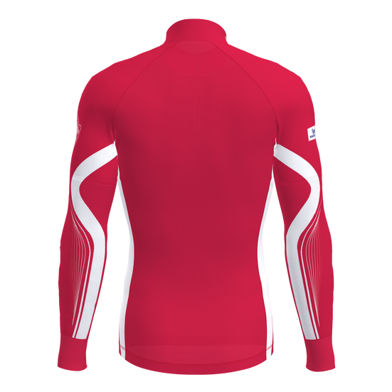 Vision 3.0 Raceshirt LS Jr (9763806609683)
