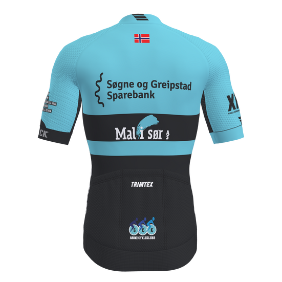 Aero 2.0 Shirt SS Men (9770157670675)