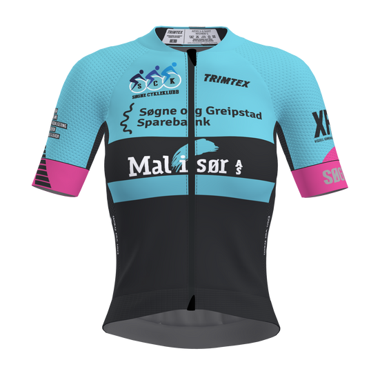 Aero 2.0 Shirt SS Women (9770157703443)