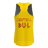 Fast 3.0 Singlet Herre