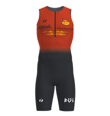 Lead Skinsuit