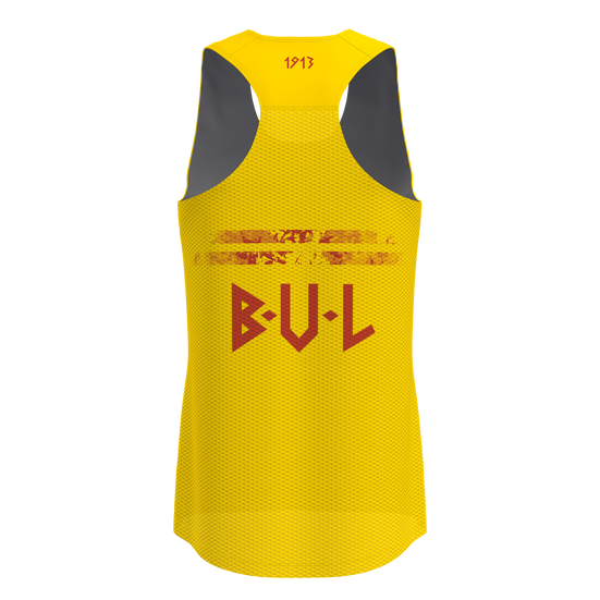 Fast 3.0 Singlet Dame