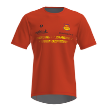 Lead T-Skjorte Dame