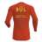Fast T-Skjorte LS Dame