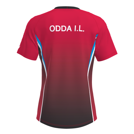 Free T-Shirt SS Women (9758685888787)