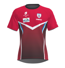 Free T-Shirt SS Women (9758685987091)