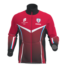 Ambition 2.0 Jacket Women (9758686970131)