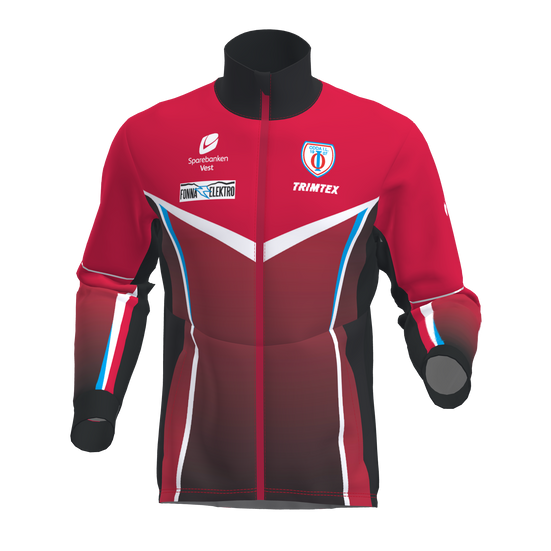 Ambition 2.0 Jacket Women (9758687232275)