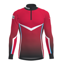 Ambition Raceshirt LS Men (9758687396115)