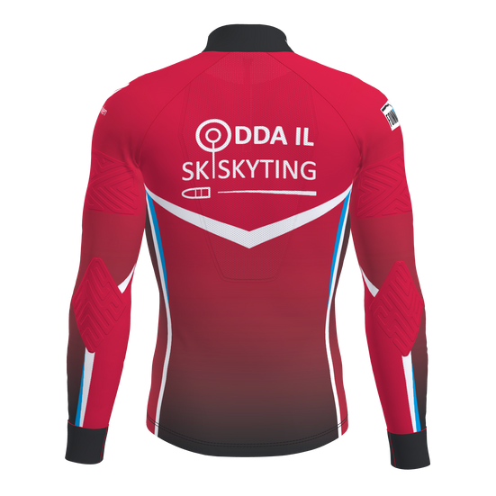 Biathlon 2.0 Raceshirt LS Jr (9758687559955)