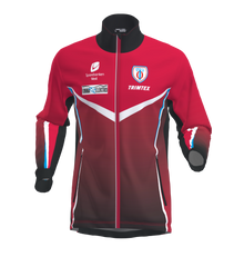 Trainer 3.0 Jacket Jr (9758688379155)