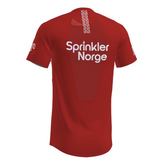 Run T-Skjorte Herre (9766301368595)