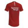 Run T-Skjorte Herre (9766301368595)