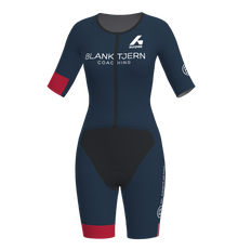 Pursue 2 Speedsuit LD Women (9806422180115)