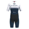 Aero 4 Speedsuit LD Dame