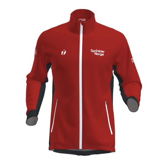 Trainer 3.0 Jakke Herre (9766301794579)