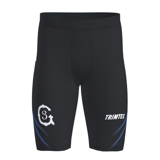 Trainer Short Tights Men (9767729037587)