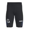 Trainer Kort Tights Herre