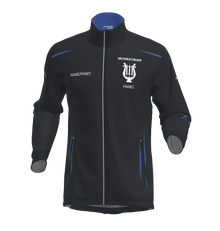 Trainer 3.0 Jacket Men (9768569045267)