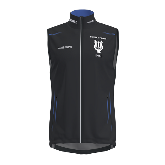Trainer 3.0 Vest Men (9768569143571)